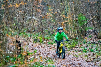 Kids-Adventstraining